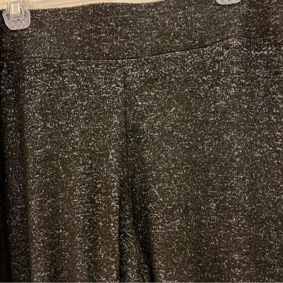 LC Lauren Conrad knit athleisure super soft pull on pants size XL - Picture 3 of 11